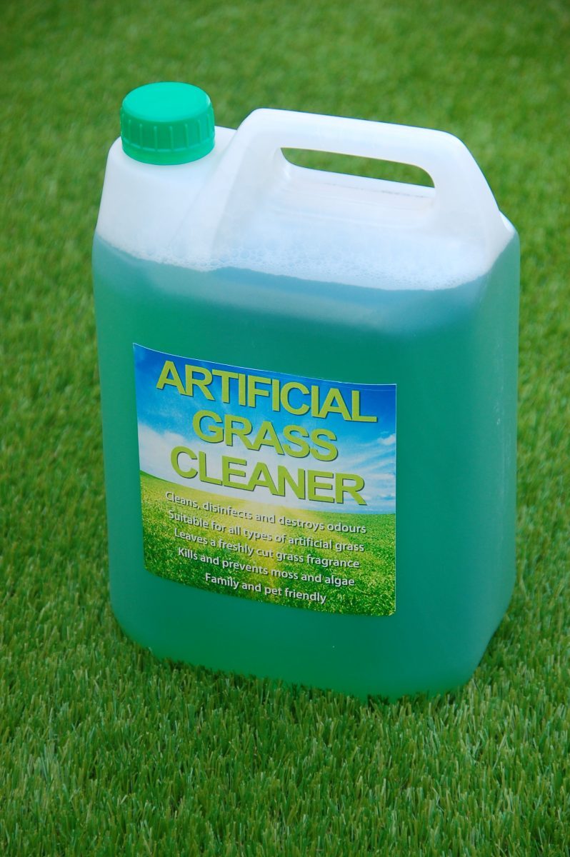 Artificial Grass Cleaner • Artificial Grass Company